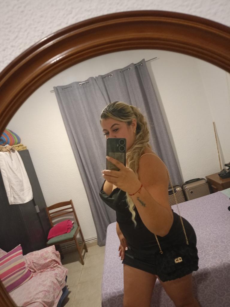 635824986: Chica busca chico en Valladolid