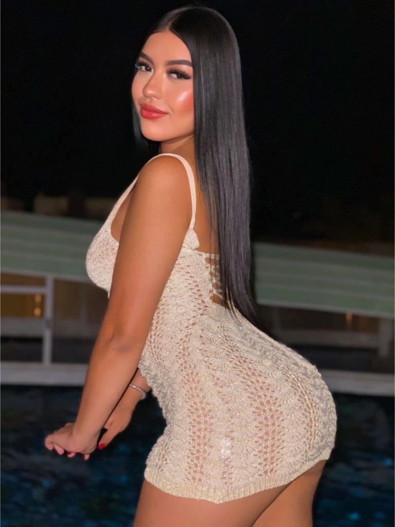 Chica busca chico en Murcia: 