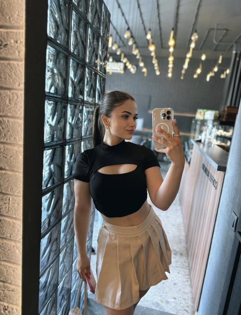 Chica busca chico en Málaga: 