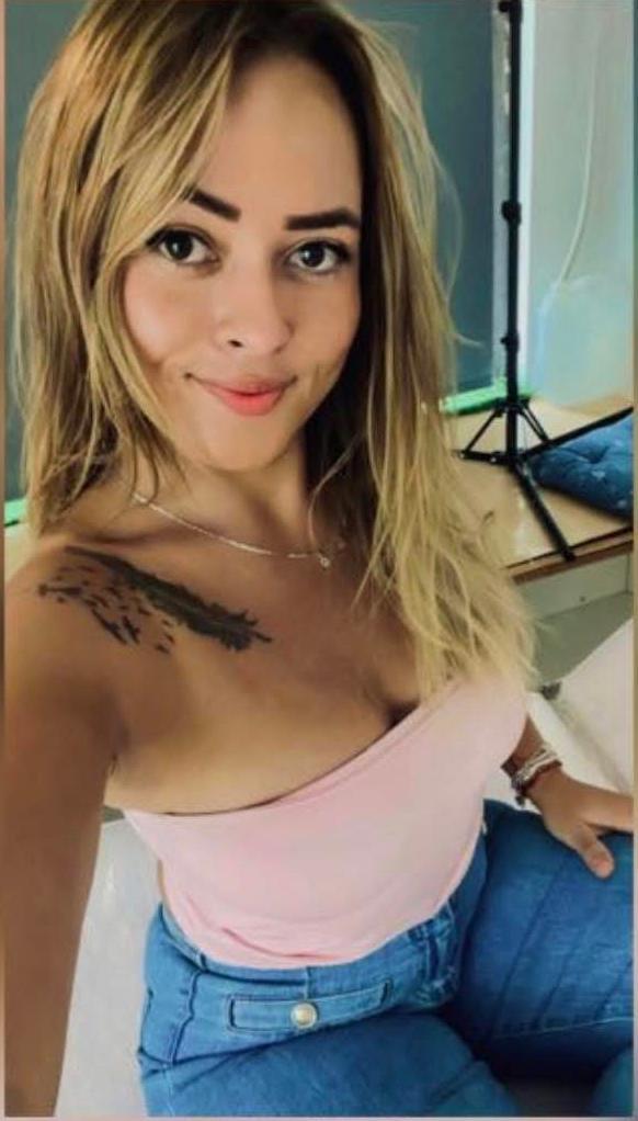 Chica busca chico en Málaga: 