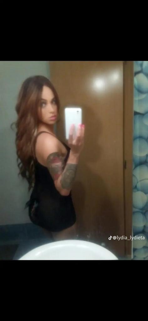 672801158: Travesti en Tarragona