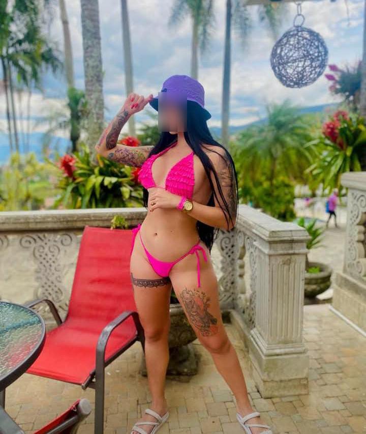 Chica busca chico en Málaga: 