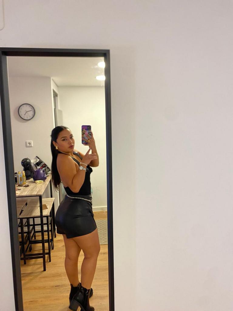 Chica busca chico en Madrid: 