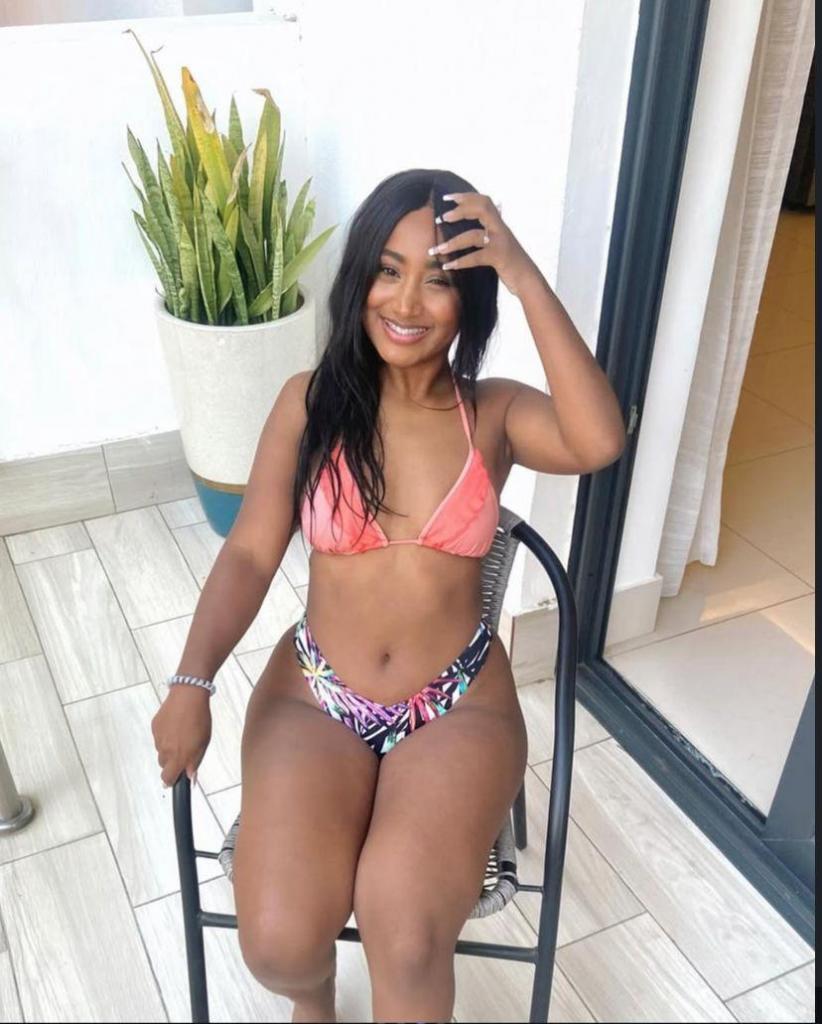 Chica busca chico en Murcia: 