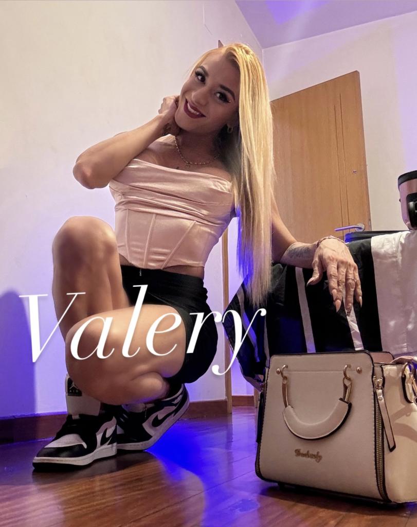 Transexual en La Coruña: 