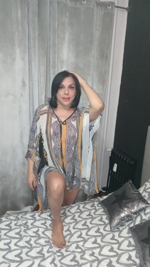 672960230: Transexual en Palencia