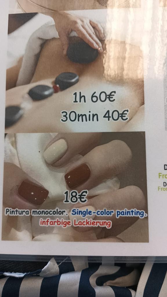 643049099: Chica busca chico en Las Palmas