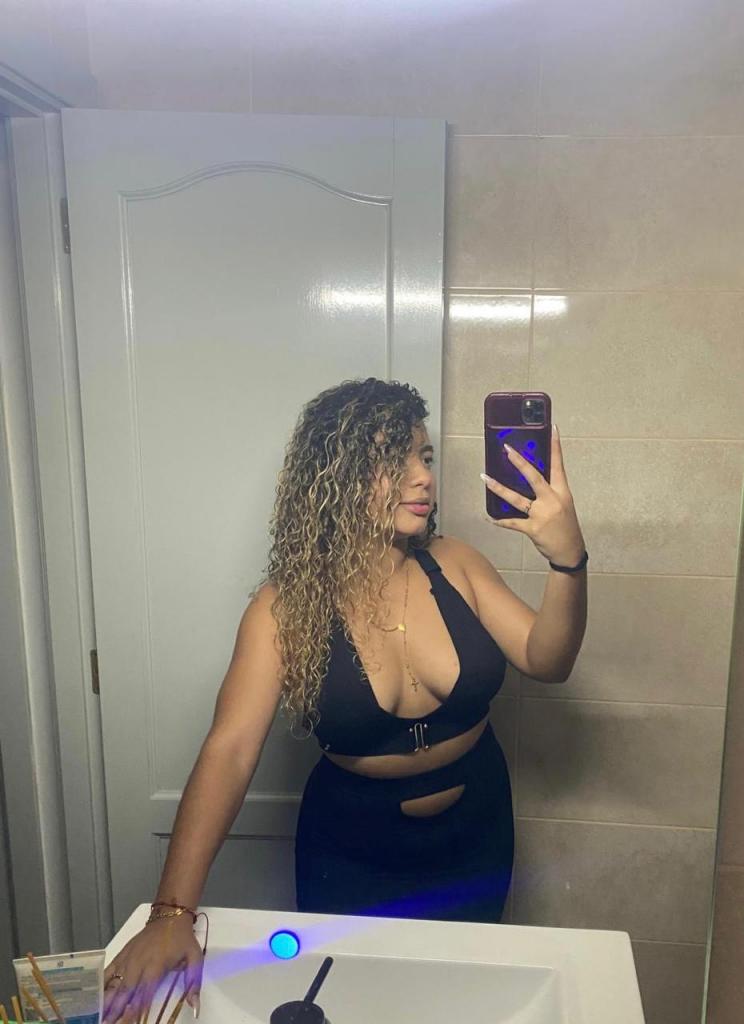 Chica busca chico en Las Palmas: 