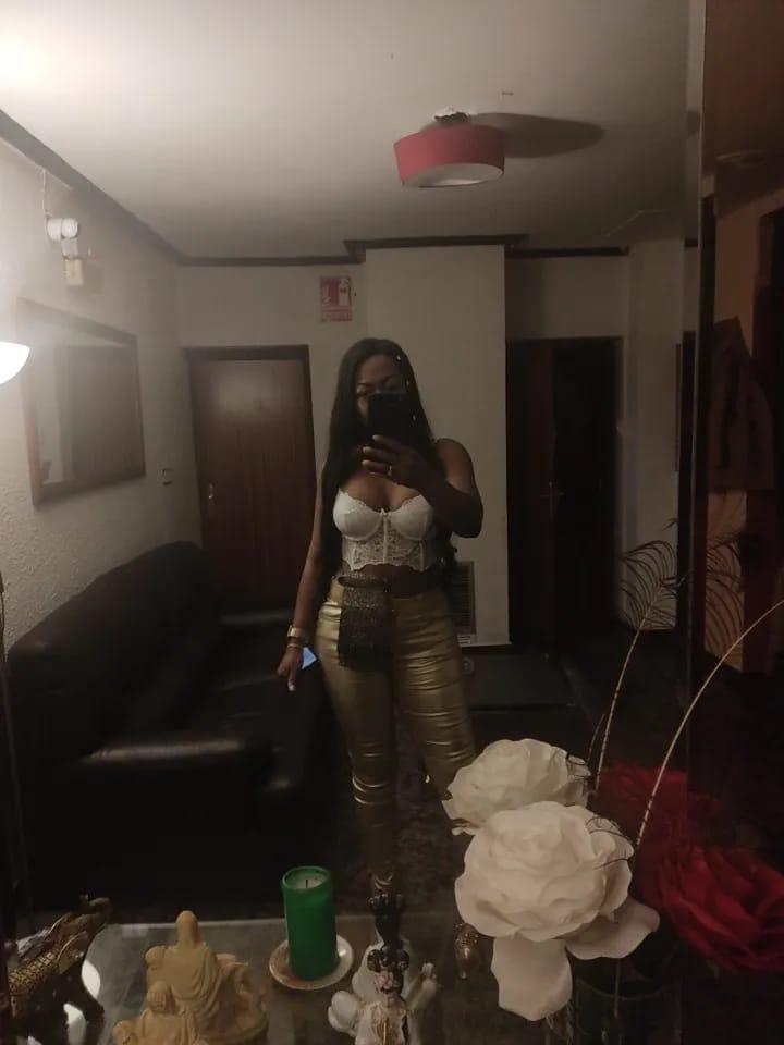 Chica busca chico en Zaragoza: 