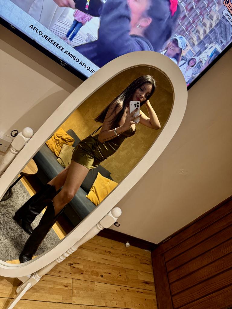 Transexual en Madrid: 