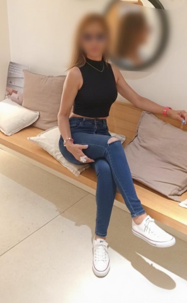 Chica busca chico en Vizcaya: 