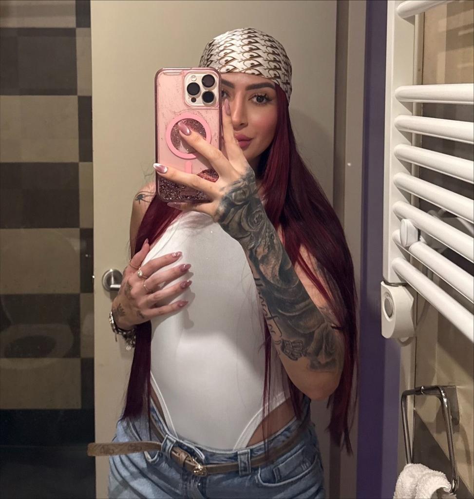 Chica busca chico en Tarragona: Chica busca chico