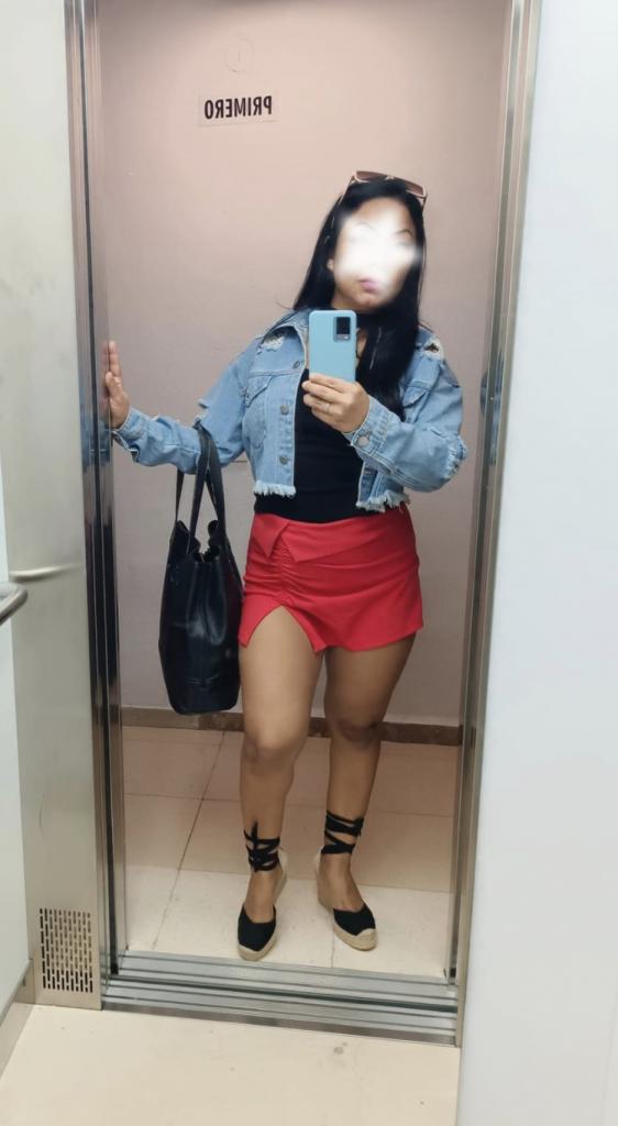 Chica busca chico en Valencia: 