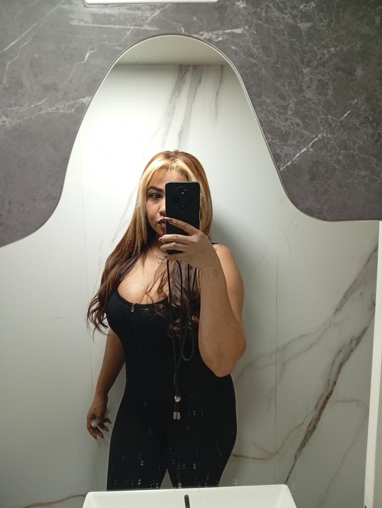 Chica busca chico en Barcelona: 