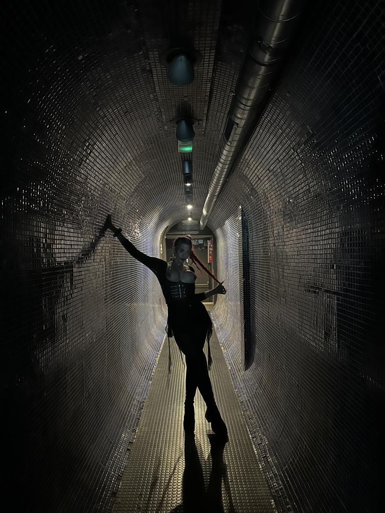 Travesti en Granada: 