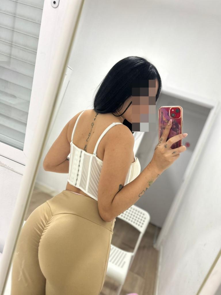 Chica busca chico en Málaga: 