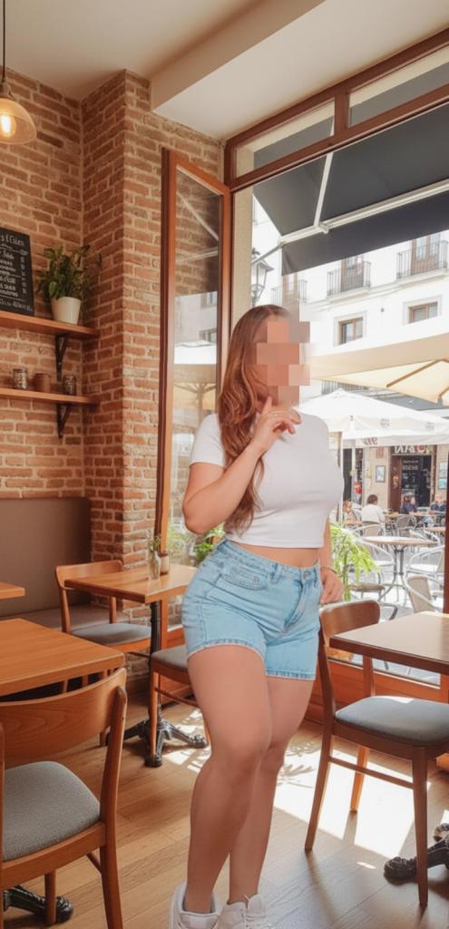 Chica busca chico en Lugo: 