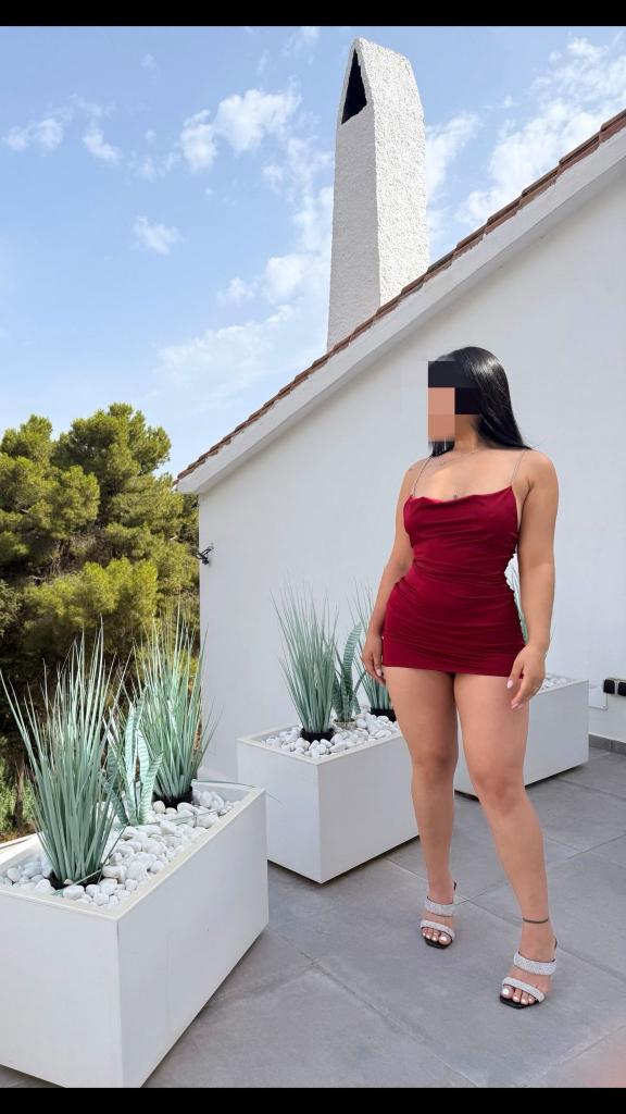 658182813: Chica busca chico en Madrid