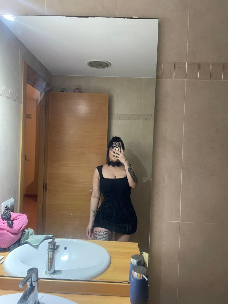 Chica busca chico en Alicante: 