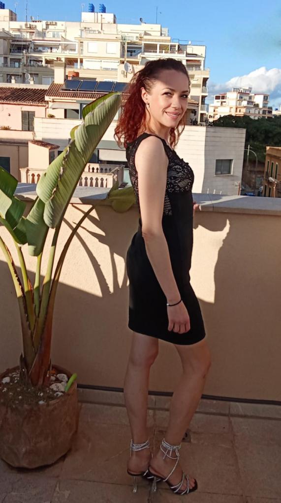 Chica busca chico en Alicante: 