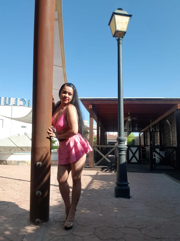 Chica busca chico en Ciudad Real: Chica busca chico