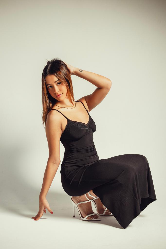 Chica busca chico en Las Palmas: 