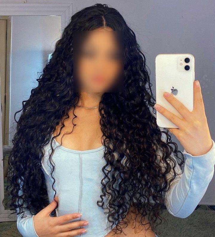 Chica busca chico en Málaga: 