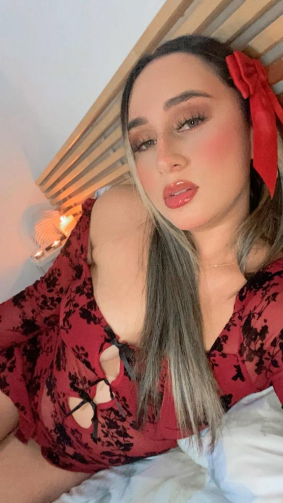 Chica busca chico en Málaga: 