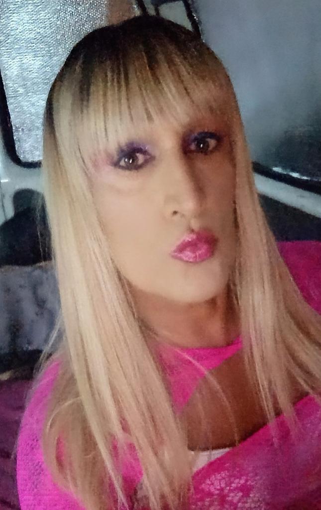 697806322: Transexual en Las Palmas