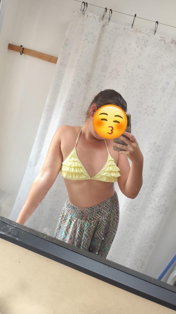 Chica busca chico en Tenerife: 