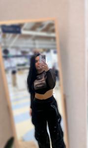 612469375: Chica busca chico en Madrid