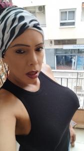 632035546: Travesti en Valencia