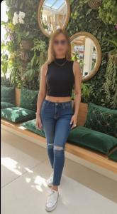 609724452: Chica busca chico en Vizcaya