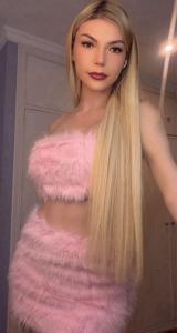 605779675: Transexual en Zaragoza