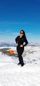 643398061: Chica busca chico en Murcia