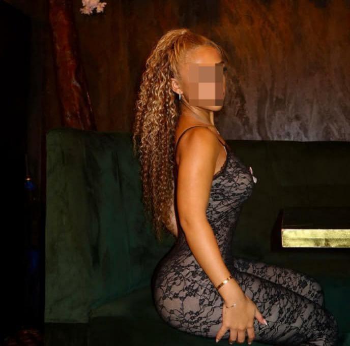 Chica busca chico en Las Palmas: 