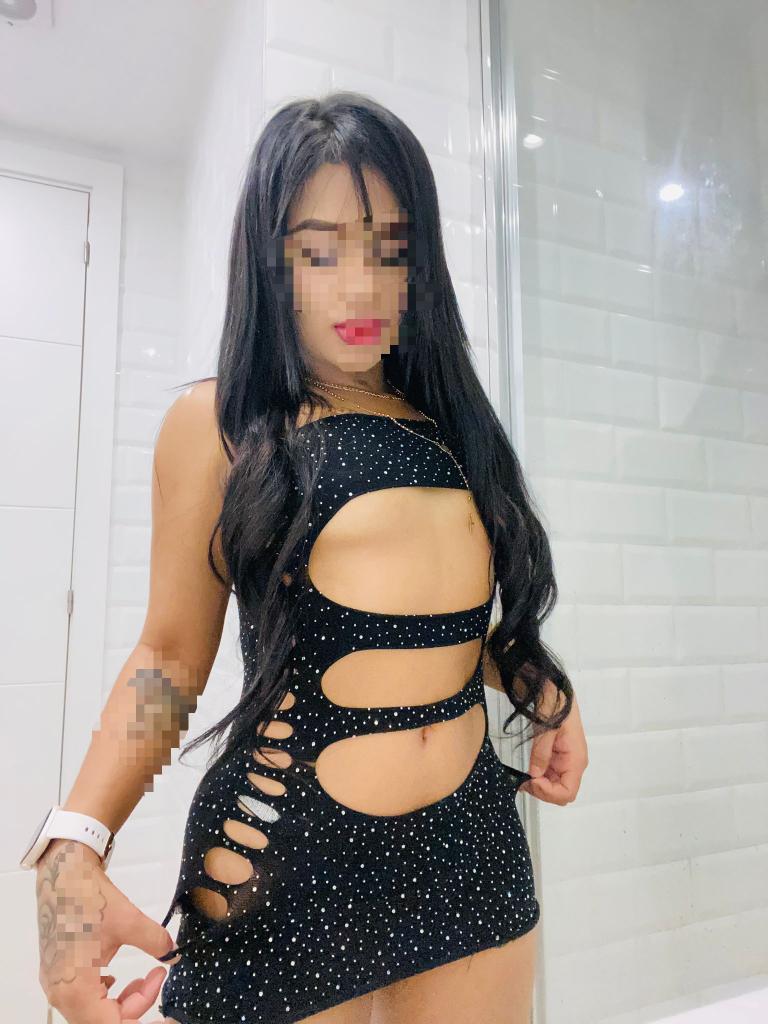 Chica busca chico en Málaga: 