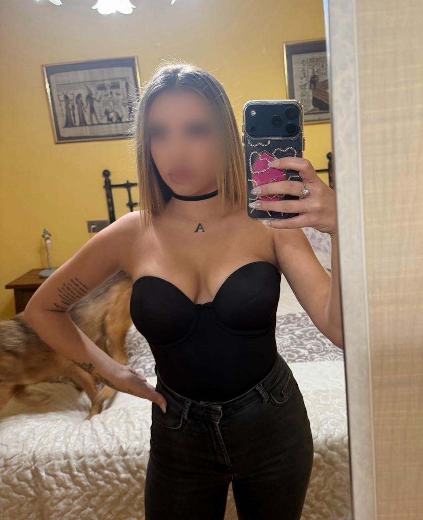 Chica busca chico en Alicante: 