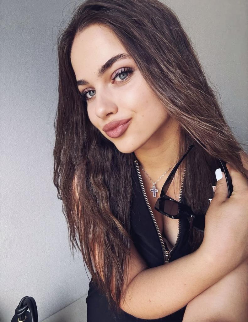 Chica busca chico en Málaga: 