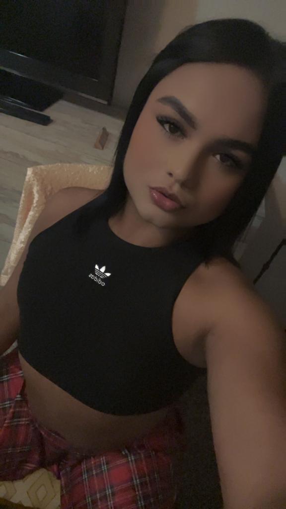 Transexual en Alicante: 