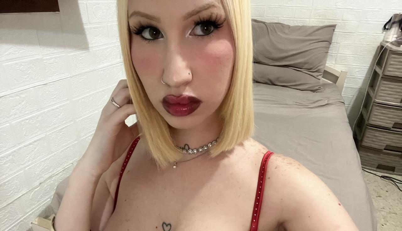 Transexual en Las Palmas: 