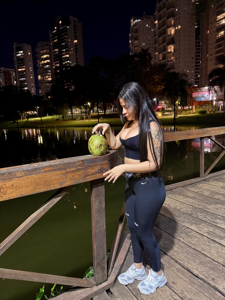 Chica busca chico en La Coruña: 