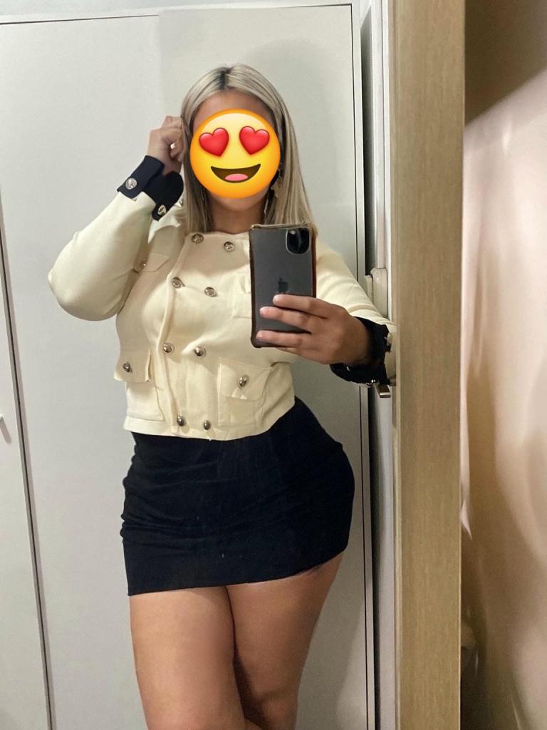 Chica busca chico en Barcelona: 