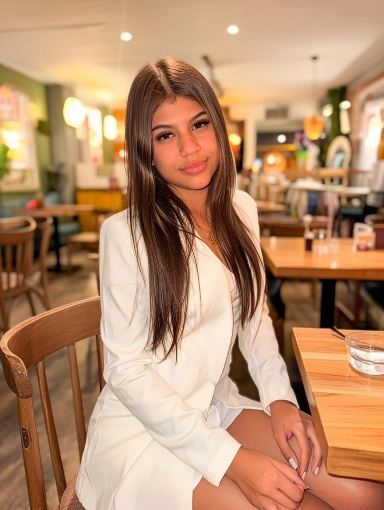 Chica busca chico en Las Palmas: 