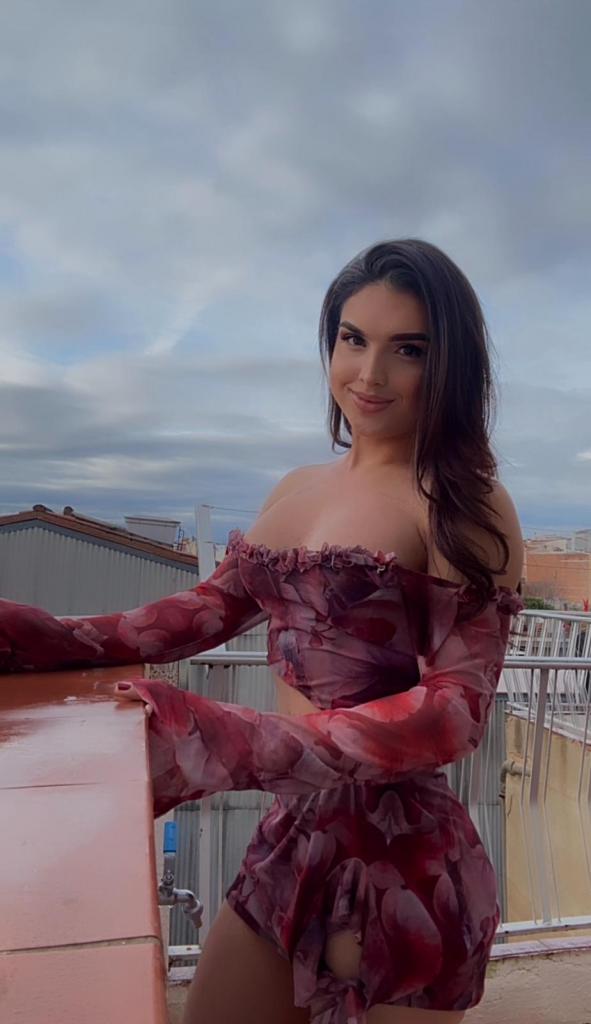 Travesti en Barcelona: 