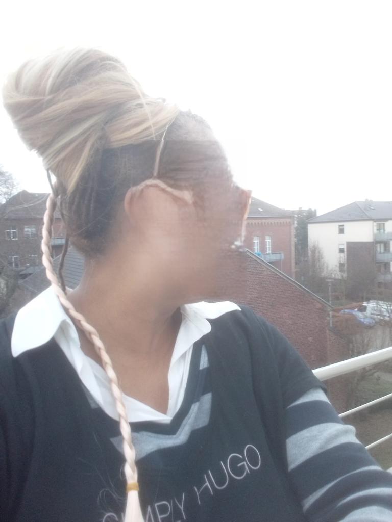 Chica busca chico en Madrid: 