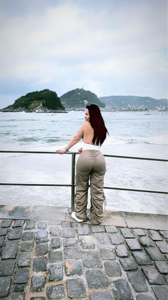 Chica busca chico en Madrid: 