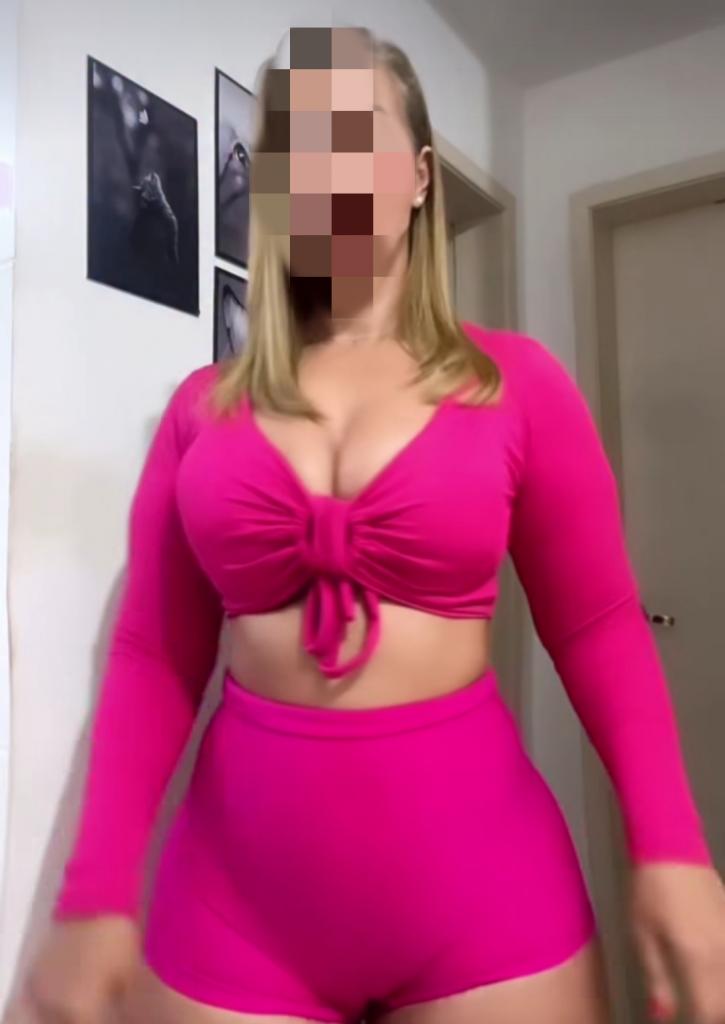 Chica busca chico en Lugo: 