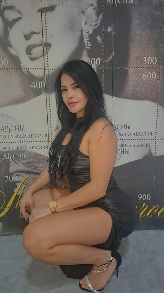 Chica busca chico en Tenerife: 