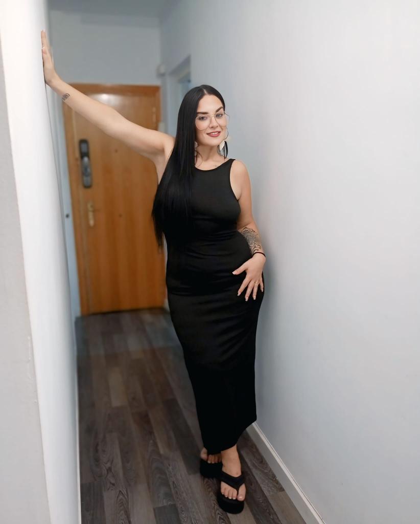 Chica busca chico en La Rioja: 